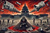 Reflections on Post Truth Politics: America’s Orwellian New Normal