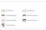 Deploy Your First Node.js App in Shared Hosting Using CPanel