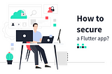 Flutter Security Vulnerabilities