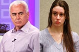 Crazy Red Flags From Casey Anthony’s New Documentary.