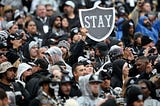 The Raiders Shouldn’t Move to San Diego