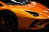 Bugati Anthem