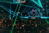 Why Every Startup Conference Must Have a Podcast Booth