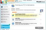 Get Complete System Protection with PC Optimizer Pro