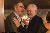 Writing an honest account of Corbynism and its defeat: my response to Len McCluskey