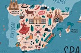 How to Travel Safely in Madrid and Barcelona: A Complete Guide