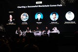 Binance Blockchain Week: Charting a Successful Blockchain Career Path