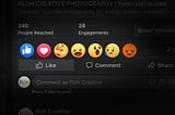 Hate Fuel: Facebook’s Algorithms are Driving People to Extremist Content