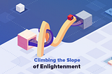 Blockchain Technology: Leaving the Hype Behind and Climbing the Slope of Enlightenment in 2019