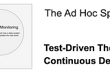 Modern Data Pipelines Testing Techniques: Why Bother? 3/3