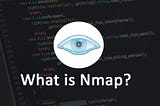 Guide To Pentesting- Nmap Basics