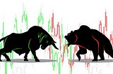 Two terms that often get thrown around together are ‘bull market’ and ‘bear market,’ both of which…