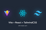 How I set up my new ReactJS projects!