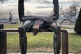 Melancholy by Albert György