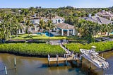 Jupiter Agent Rob Thomson Sells Homes And Boats