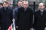 [Politika]: Erdoğan’ın Süleyman Soylu’yu Kızağa Çekme Çabası Başarıya Ulaşır Mı?