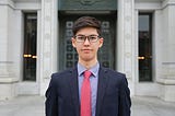 Becoming a CEO at 19: How I did it