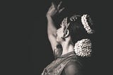 My return to Bharatnatyam