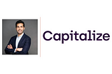 Gaurav Sharma, CEO & Co-Founder of Capitalize — Simplifying Retirement Savings