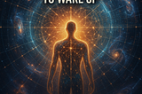 The Universe Isn’t Ignoring You — It’s Waiting for You to Wake Up