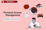 Personal Income Management