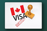 How I Got My Canadian Visa