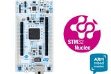 Programming STM32F7 boards with the Arduino 2.0 IDE on Arch