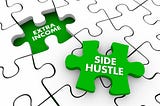 Turning your Side Hustle into a Reality