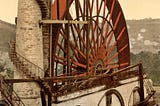 Laxey Wheel