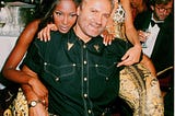 Gianni Versace: The Poison of Shatabisha