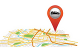 Real-Time Delivery Tracking Software for all On-Demand Delivery Services