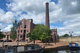 Walking 42 Miles On The Yorkshire Heritage Way