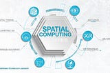 Emerging Technology Series: Spatial Computing