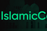 IslamicCoin. About the project and Ambassador program