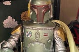 The Book of Boba Fett: How I’d Have Done it.