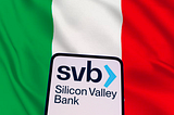 Silicon Valley Bank Bang