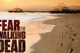 Fear the Walking Dead Saison 5 Épisode 16 Streaming Voir