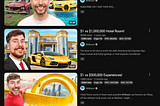 Formats: The Secret Formula Top Creators Use to Go Viral Over-and-Over Again