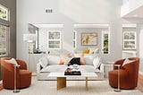Ask Me Anything: 10 Answers to Your Questions About Interior Design