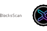 XSP Updated on Blocksscan Explorer