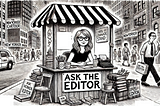 Ask an Editor: Should Nicknames Be Capitalized?