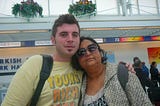 Healing Through Film: My Stepmom, A Nice Indian Boy, and Zarna Garg