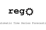 Automatic Time Series Forecasting with rego in R and Python