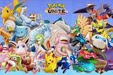 Análise dos Dados da Temporada 10 do Pokémon Unite: Novidades, Estratégias e Tendências de Jogo