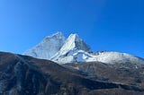 Cerita trekking Everest Base Camp #4