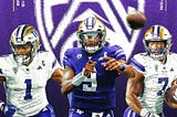 Washington vs Oregon, Bo Nix, Washington Huskies, pac 12 championship, Washington football, Michael Penix Jr., Oregon, UW Football, Oregon Washington, Washington Huskies football, pac 12,