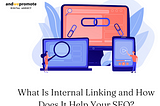 What is internal linking in Seo? 8 Benefits of Interlinking