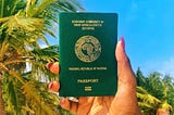 Countries Nigerians can visit without a Visa