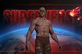 ENTER THE SUPERVERSE- A NEW DIMENSION OF GAMING WITH SUPER VET!