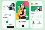 System Design: Online Home Services Marketplace
